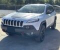 Білий Джип Cherokee, об'ємом двигуна 3.2 л та пробігом 36 тис. км за 3400 $, фото 1 на Automoto.ua