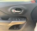 Белый Джип Чероки, объемом двигателя 2.36 л и пробегом 139 тыс. км за 8500 $, фото 9 на Automoto.ua