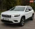Білий Джип Cherokee, об'ємом двигуна 3.2 л та пробігом 210 тис. км за 13500 $, фото 1 на Automoto.ua