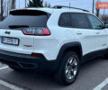 Білий Джип Cherokee, об'ємом двигуна 3.24 л та пробігом 102 тис. км за 23511 $, фото 5 на Automoto.ua