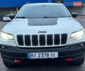 Білий Джип Cherokee, об'ємом двигуна 3.24 л та пробігом 102 тис. км за 22000 $, фото 10 на Automoto.ua