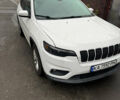 Белый Джип Чероки, объемом двигателя 3.24 л и пробегом 41 тыс. км за 14850 $, фото 1 на Automoto.ua