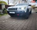 Білий Джип Cherokee, об'ємом двигуна 3.2 л та пробігом 173 тис. км за 18999 $, фото 1 на Automoto.ua