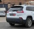 Джип Чероки 2018 в Киеве на Automoto.ua Белый Джип Чероки, объемом двигателя 2.4 л и пробегом 156 тыс. км за 18290 $, фото 10 на Automoto.ua