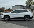 Джип Чероки 2018 в Киеве на Automoto.ua Белый Джип Чероки, объемом двигателя 2.4 л и пробегом 156 тыс. км за 18290 $, фото 4 на Automoto.ua
