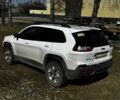 Білий Джип Cherokee, об'ємом двигуна 3.24 л та пробігом 72 тис. км за 18200 $, фото 36 на Automoto.ua