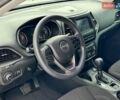 Білий Джип Cherokee, об'ємом двигуна 2.4 л та пробігом 101 тис. км за 14330 $, фото 15 на Automoto.ua