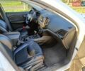 Білий Джип Cherokee, об'ємом двигуна 2.36 л та пробігом 171 тис. км за 15600 $, фото 7 на Automoto.ua