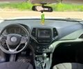 Білий Джип Cherokee, об'ємом двигуна 2.4 л та пробігом 126 тис. км за 15800 $, фото 8 на Automoto.ua