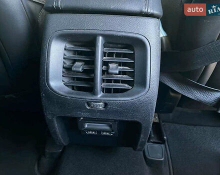 Білий Джип Cherokee, об'ємом двигуна 2.4 л та пробігом 79 тис. км за 15400 $, фото 21 на Automoto.ua