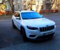 Белый Джип Чероки, объемом двигателя 3.2 л и пробегом 61 тыс. км за 16900 $, фото 1 на Automoto.ua