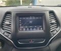 Джип Чероки 2018 в Полтаве на Automoto.ua Белый Джип Чероки, объемом двигателя 2.4 л и пробегом 92 тыс. км за 14300 $, фото 15 на Automoto.ua