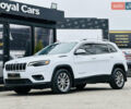 Білий Джип Cherokee, об'ємом двигуна 2.36 л та пробігом 150 тис. км за 17900 $, фото 5 на Automoto.ua