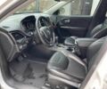 Джип Чероки 2018 в Киеве на Automoto.ua Белый Джип Чероки, объемом двигателя 3.2 л и пробегом 100 тыс. км за 15500 $, фото 7 на Automoto.ua