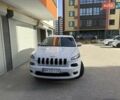 Белый Джип Чероки, объемом двигателя 3.24 л и пробегом 63 тыс. км за 17000 $, фото 25 на Automoto.ua