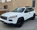 Белый Джип Чероки, объемом двигателя 0 л и пробегом 80 тыс. км за 11000 $, фото 1 на Automoto.ua