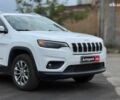 Джип Чероки 2018 в Киеве на Automoto.ua Белый Джип Чероки, объемом двигателя 2.4 л и пробегом 156 тыс. км за 18290 $, фото 15 на Automoto.ua