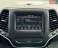 Білий Джип Cherokee, об'ємом двигуна 2.4 л та пробігом 101 тис. км за 14330 $, фото 28 на Automoto.ua