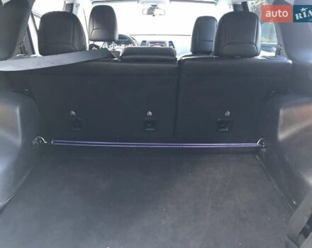 Белый Джип Чероки, объемом двигателя 2.36 л и пробегом 77 тыс. км за 15950 $, фото 15 на Automoto.ua