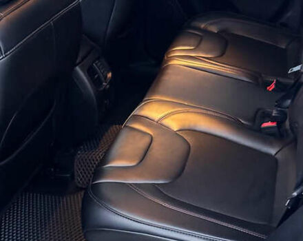 Білий Джип Cherokee, об'ємом двигуна 3.24 л та пробігом 102 тис. км за 22000 $, фото 14 на Automoto.ua