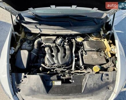 Белый Джип Чероки, объемом двигателя 3.24 л и пробегом 87 тыс. км за 9800 $, фото 18 на Automoto.ua