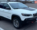 Білий Джип Cherokee, об'ємом двигуна 3.24 л та пробігом 102 тис. км за 23511 $, фото 1 на Automoto.ua