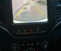 Білий Джип Cherokee, об'ємом двигуна 2 л та пробігом 145 тис. км за 17200 $, фото 15 на Automoto.ua