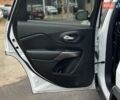 Белый Джип Чероки, объемом двигателя 2.4 л и пробегом 156 тыс. км за 18290 $, фото 35 на Automoto.ua