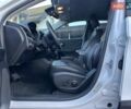 Белый Джип Чероки, объемом двигателя 3.2 л и пробегом 154 тыс. км за 18900 $, фото 16 на Automoto.ua