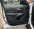 Белый Джип Чероки, объемом двигателя 2.4 л и пробегом 156 тыс. км за 18290 $, фото 18 на Automoto.ua