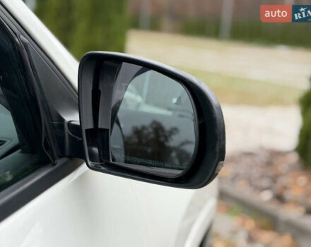 Білий Джип Cherokee, об'ємом двигуна 3.24 л та пробігом 114 тис. км за 18500 $, фото 10 на Automoto.ua