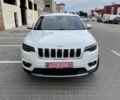 Белый Джип Чероки, объемом двигателя 0 л и пробегом 215 тыс. км за 14000 $, фото 1 на Automoto.ua