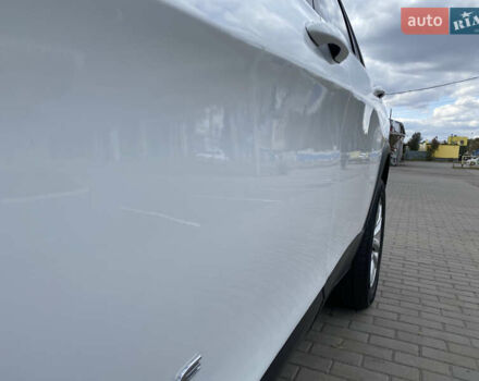 Білий Джип Cherokee, об'ємом двигуна 2.36 л та пробігом 149 тис. км за 13800 $, фото 14 на Automoto.ua