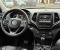 Джип Чероки 2018 в Киеве на Automoto.ua Белый Джип Чероки, объемом двигателя 2.4 л и пробегом 156 тыс. км за 18290 $, фото 39 на Automoto.ua