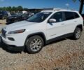 Білий Джип Cherokee, об'ємом двигуна 0 л та пробігом 85 тис. км за 2500 $, фото 1 на Automoto.ua