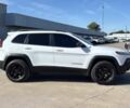 Білий Джип Cherokee, об'ємом двигуна 3.2 л та пробігом 36 тис. км за 3400 $, фото 2 на Automoto.ua