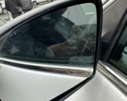 Білий Джип Cherokee, об'ємом двигуна 2.36 л та пробігом 127 тис. км за 16800 $, фото 5 на Automoto.ua