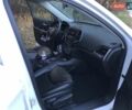 Белый Джип Чероки, объемом двигателя 2.36 л и пробегом 77 тыс. км за 15950 $, фото 7 на Automoto.ua