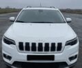 Белый Джип Чероки, объемом двигателя 3.24 л и пробегом 58 тыс. км за 20000 $, фото 6 на Automoto.ua