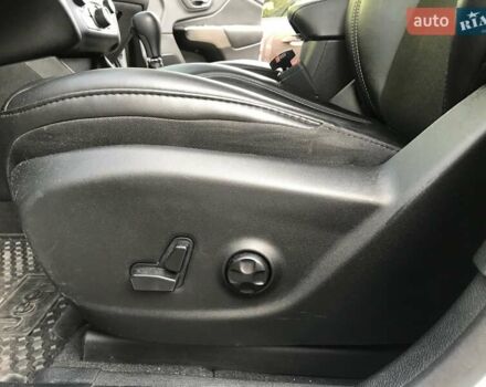 Білий Джип Cherokee, об'ємом двигуна 2.36 л та пробігом 46 тис. км за 17900 $, фото 15 на Automoto.ua