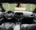 Белый Джип Чероки, объемом двигателя 0 л и пробегом 114 тыс. км за 17800 $, фото 4 на Automoto.ua