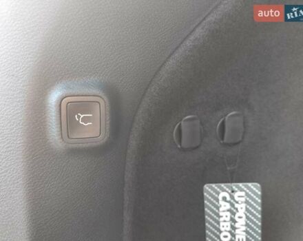 Білий Джип Cherokee, об'ємом двигуна 2 л та пробігом 75 тис. км за 22999 $, фото 14 на Automoto.ua