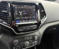 Белый Джип Чероки, объемом двигателя 0 л и пробегом 114 тыс. км за 17800 $, фото 6 на Automoto.ua