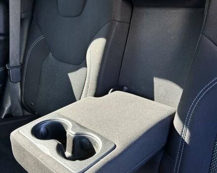 Белый Джип Чероки, объемом двигателя 2.36 л и пробегом 101 тыс. км за 17300 $, фото 23 на Automoto.ua