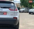 Белый Джип Чероки, объемом двигателя 2.4 л и пробегом 101 тыс. км за 14490 $, фото 10 на Automoto.ua