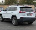 Джип Чероки 2018 в Киеве на Automoto.ua Белый Джип Чероки, объемом двигателя 2.4 л и пробегом 156 тыс. км за 18290 $, фото 6 на Automoto.ua