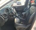 Белый Джип Чероки, объемом двигателя 2.36 л и пробегом 70 тыс. км за 8189 $, фото 6 на Automoto.ua