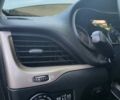 Белый Джип Чероки, объемом двигателя 2.36 л и пробегом 185 тыс. км за 15000 $, фото 7 на Automoto.ua