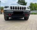 Джип Чероки 2018 в Киеве на Automoto.ua Белый Джип Чероки, объемом двигателя 3.2 л и пробегом 100 тыс. км за 15500 $, фото 1 на Automoto.ua