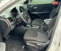 Білий Джип Cherokee, об'ємом двигуна 2.4 л та пробігом 101 тис. км за 14330 $, фото 14 на Automoto.ua